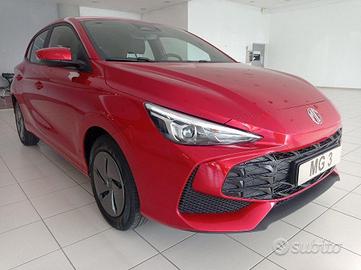 MG MG3 1.5 Standard