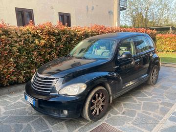 CHRYSLER PT CRUISER