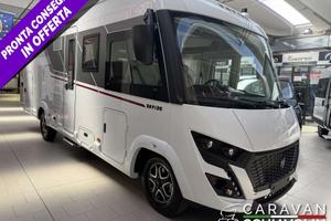 RAPIDO 8066 DF CAMBIO AUTOMATICO