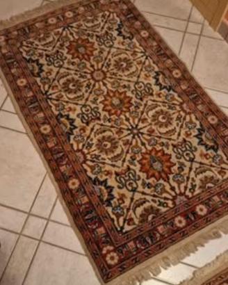 Tappeti persiani