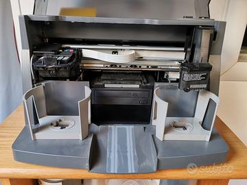 Stampante CD-DVD Disc Publisher Primera DP 4051