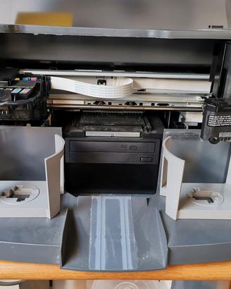 Stampante CD-DVD Disc Publisher Primera DP 4051