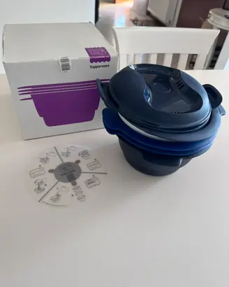 Micro urban family 3 lt Tupperware da Microonde