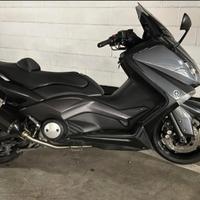 Scarico Akrapovic Tmax 500-530