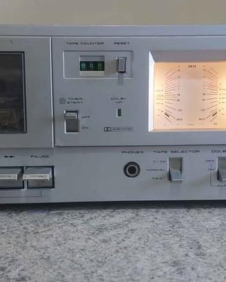 Piastra Akai CS-M01