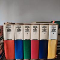 libri Winston Churchill 