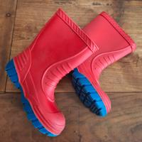 Stivali pioggia per bambini n.28