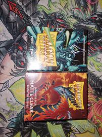 Dragon Shield Japanese size Sleeve
