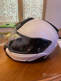 Casco BMW carbonio light MODULARE