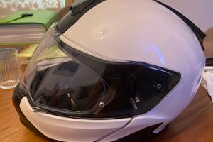 Casco BMW carbonio light MODULARE
