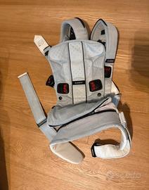 Marsupio bimbi babybjorn