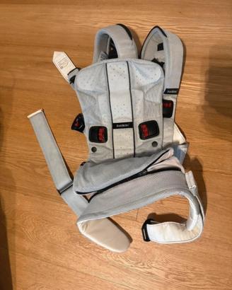 Marsupio bimbi babybjorn
