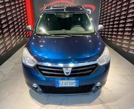 Dacia Lodgy 1.5 dCi 7 posti - 2015