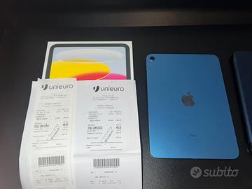 ipad 10gen 64gb
