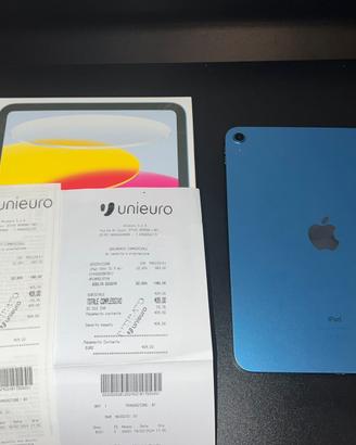 ipad 10gen 64gb