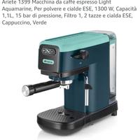 Macchina caffè