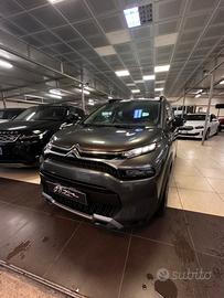 Citroen C3 Aircross BlueHDi 110 S&S Shine Pack 202