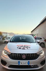 Fiat Tipo 1.4 GPL T-jet 120 Cv