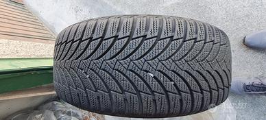 Gomme  invernali 
