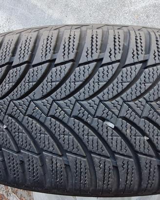 Gomme  invernali 