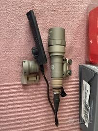 Torcia Surefire Mini ScoutLight Pro