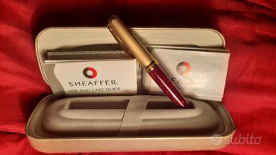 penna a sfera sheaffer