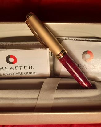 penna a sfera sheaffer