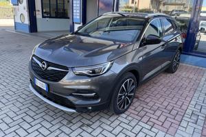Opel Grandland X 1.6 Hybrid4 Plug-in aut. AWD