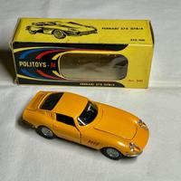 Politoys M - 540 Ferrari 275 GTB 1964
