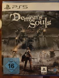 demon souls 