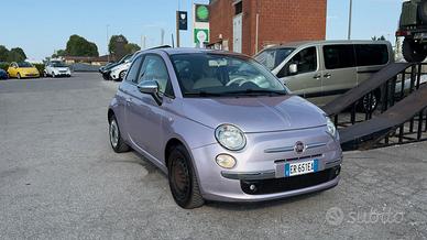 Fiat 500 1.2 EasyPower Lounge