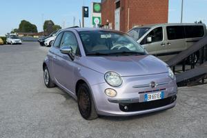 Fiat 500 1.2 EasyPower Lounge