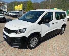PEUGEOT Rifter BlueHDi 100 S&S Active Long 7 posti