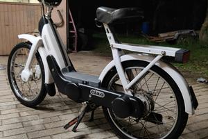 Piaggio Ciao 30° Anniversario 1997