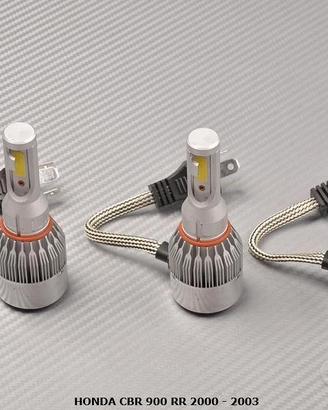 Kit LED per HONDA CBR 900 RR 2000 - 2003