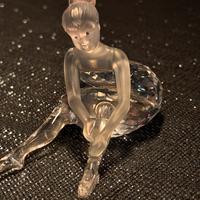Giovane Ballerina Swarowski