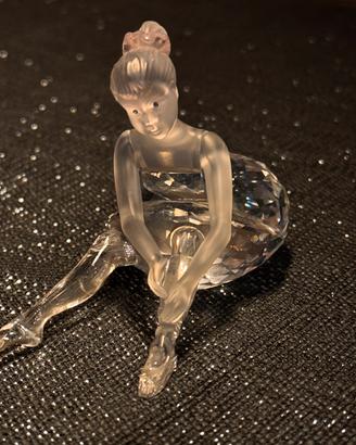 Giovane Ballerina Swarowski