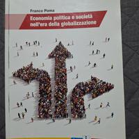 Libro Economia politica