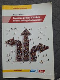 Libro Economia politica