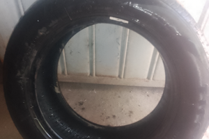 Gomma auto 185/60/14