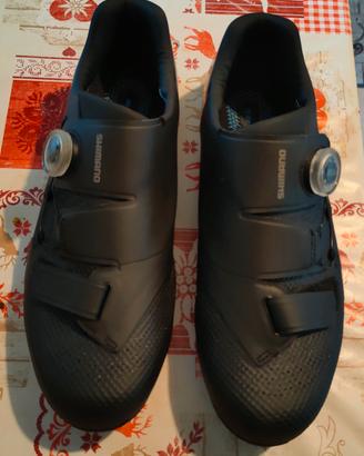 Shimano RC5
