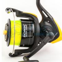 2 canna da pesca surfcasting