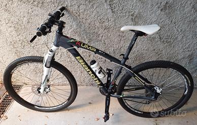 Bianchi kuma 27.1