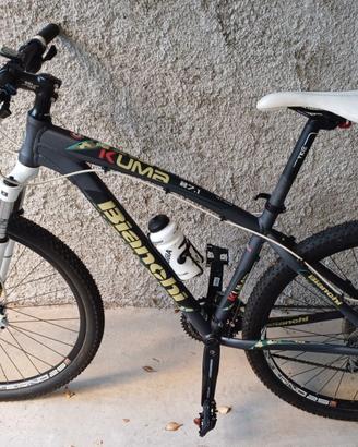 Bianchi kuma 27.1