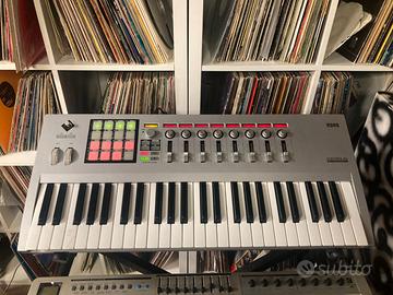 Korg Kontrol 49 Tastiera midi per produzioni