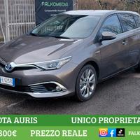 Toyota Auris Business UNICO PROPRIETARIO