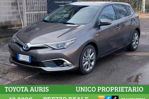Toyota Auris Business UNICO PROPRIETARIO