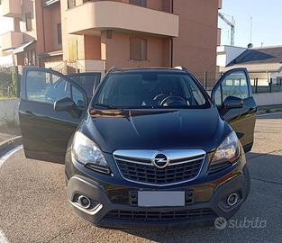OPEL MOKKA 1.4 GPL 2015