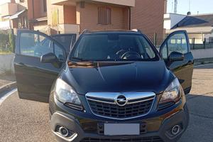 OPEL MOKKA 1.4 GPL 2015