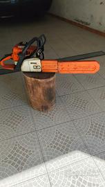 Motosega Stihl 025